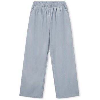 Compania Fantastica Pantalones COMPAÑIA FANTÁSTICA Trousers 11068 - Grey para mujer