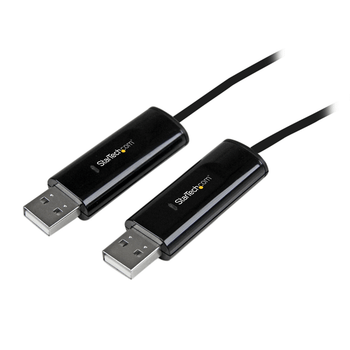 CABLE SWITCH CONMUTADOR KM USB 2 PUERTOS TRANSFERENCIA DAT OS
