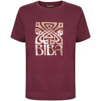 biba camiseta gt17407 para mujer