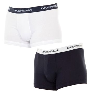 Emporio Armani Boxer 111210-CC717 para hombre
