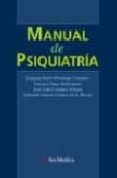manual de psiquiatria
