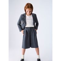 liu jo short nina bermudas elegante para nina