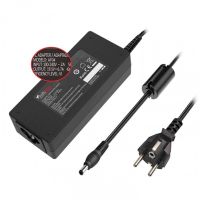 cargador para portatil dell 195v 67a 130w 45 x 30mm