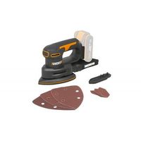 wx8229 - multilijadora 20v sin bateria worx wx8229
