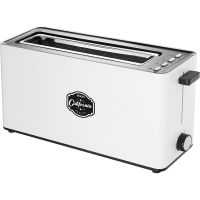 sogo tostadora con ranura larga 900w