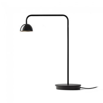 Lámpara de mesa led absidiola mini brazo largo (3.5w)