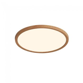 Plafón de techo led para baños oja 29 (17w)
