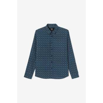 Le Temps des Cerises Camisa manga larga Camisa VOSTAR para hombre