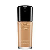 mac studio radiance serum-powered foundation nw22 30ml