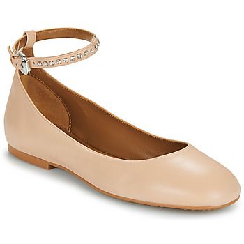 See by Chloé Bailarinas LYNETTE para mujer