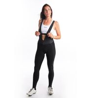 pantalon ciclismo con tirantes mujer air l