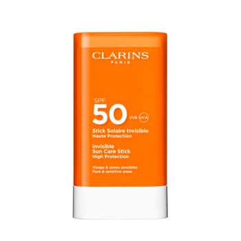 Clarins Solaire Protector solar antiedad de alta protección