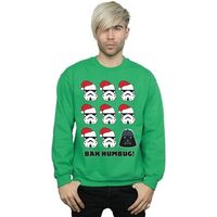 disney jersey humbug para hombre