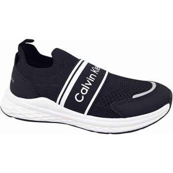 Calvin Klein Jeans Zapatillas Cut Easyon Sneaker para niña