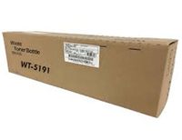 kyocera wt-5191waste toner bottle