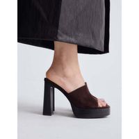 exe shoes sandalias sandalias tacon alto patricia-337 para mujer