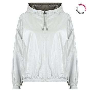 Oakwood Cazadora de cuero GAIA REVERSIBLE para mujer