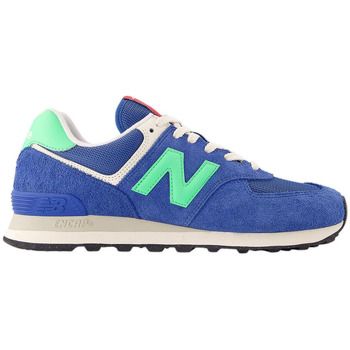 New Balance Zapatillas Baskets 574 cuir para mujer