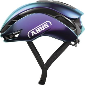 Casco Abus Gamechanger 2.0 Flip Flop Morado, Talla M (52-58 cm)