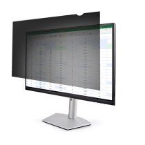 StarTech.com Filtro de Privacidad para Monitores de 32 Pulgadas - Pantalla de Privacidad - para Reducir la Luz Azul - para Pantalla Ancha 16:9 - Mate/Brillante - Ãngulo de VisiÃ³n de +/-30 Grados