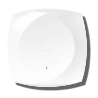 punto de acceso cisco cw9172i wi-fi 7 tri-banda be18000 mu-mimo interior