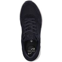 josef seibel deportivas moda deportiva elli-07 malla azul para mujer