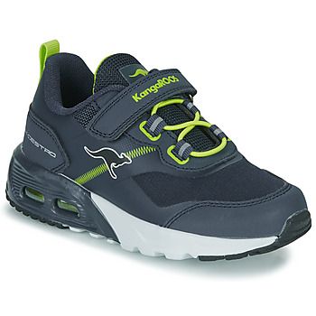 Kangaroos Zapatillas KX-DestroEV para niño