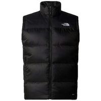 the north face chaleco de traje diablo down 20 para hombre