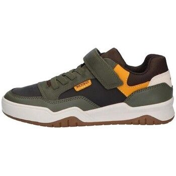 Geox Zapatillas deporte J367RE 0MEFU J PERTH para niño