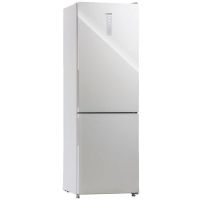 infiniton fgc-868wg frigorifico combi nofrost d blanco