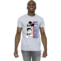 disney camiseta bi41691 para hombre