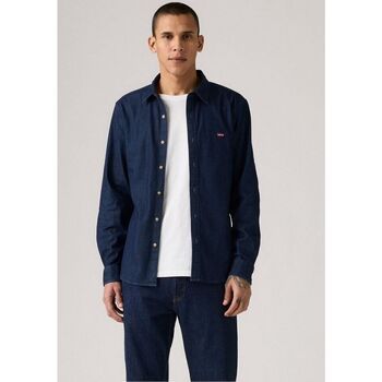 Levis Camisa manga larga 91753 para hombre