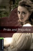 oxford bookworms 6 pride  prejudice mp3 pack