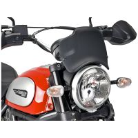 carenado ducati scrambler 800 faro puig abs carbono