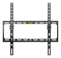 iggual sptv15-l soporte tv 21-75 45kg pared tilt