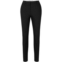 boss pantalones tamata para mujer