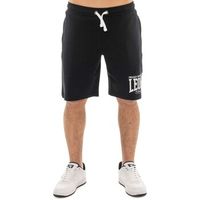 leone 1947 short man bermuda boxing legend para hombre