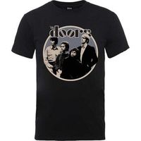 the doors tops y camisetas ro5495 para mujer