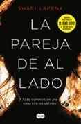 la pareja de al lado