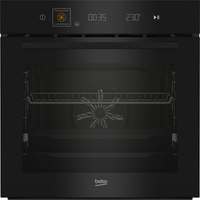 horno beko bcbim17600ksbmps pirolitico multifuncion negro