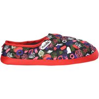 nuvola pantuflas printed 21 guix para mujer