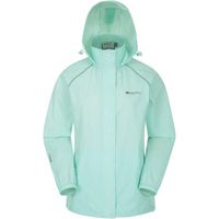 mountain warehouse chaqueta pakka ii para mujer