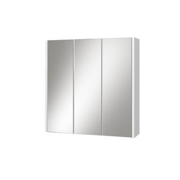 Armario Con Espejo Para Baño Majest 67.4 X 68 Cm Vicco