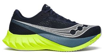 Saucony Endorphin Pro 4 - hombre - dark blue