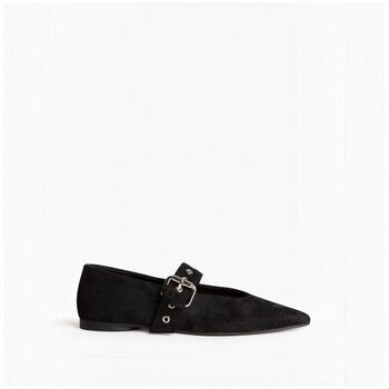 Corina Zapatos de tacón ZAPATO PLANO MARY JANE HEBILLA para mujer