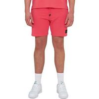 marshall artist short siren jersey shorts salmon para hombre