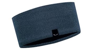 Diadema salewa puez merino azul
