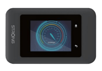 MIFI 4G SRONG 4G+MIFI900D