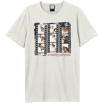 Amplified Clothing Tops y Camisetas Dream Photo Reel para mujer