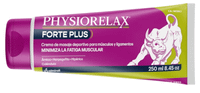 physiorelax forte plus crema 250 ml